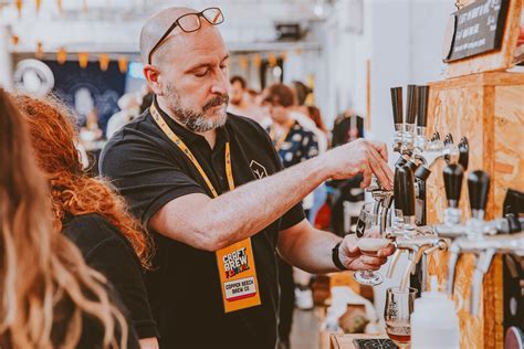 Craft Brew Events 2024