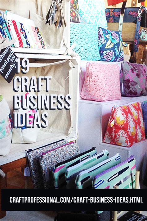 Craft Business