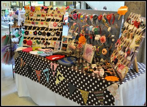 Create a Stunning Display: Craft Fair Set Up Ideas to Showcase Your Creations
