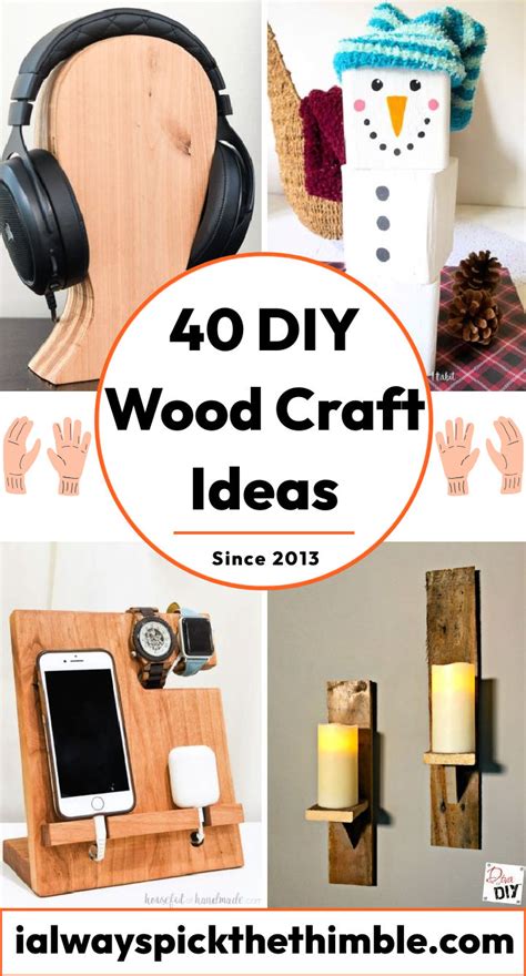 Craft Projects
