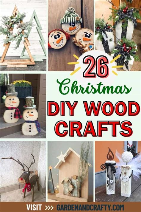 Craft Projects and Decorations