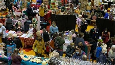 Discovering the Diversity and Creativity of Craft Shows in Illinois 2022