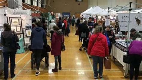 Discover Upcoming Craft Shows Near You Today!