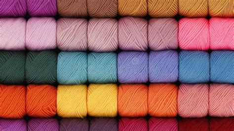 Craft Stores Where Threads of Creativity Intertwine