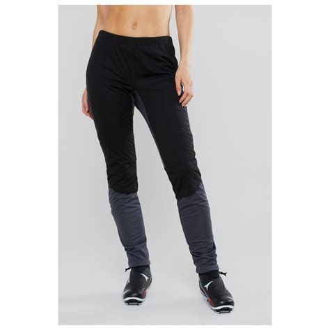 Craft Storm Balance Tights: Enhance Your Workout with Weather-Proof Performance Wear