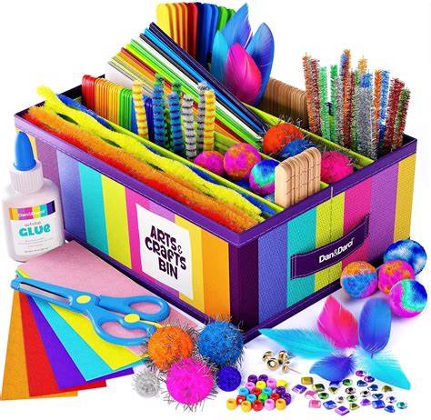 Craft Supplies