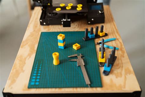 Craft Tools and Gadgets