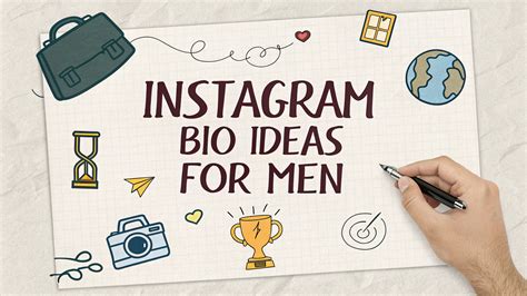 Craft a Bio that Reflects Your Personality