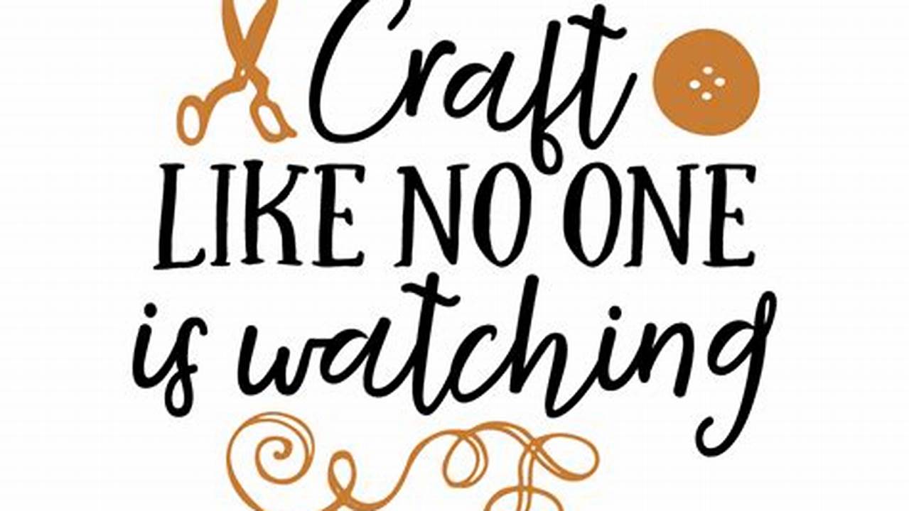 Crafter Community, Free SVG Cut Files