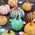 Crafting together: Baby Pumpkin Painting Ideas for Festive Decor