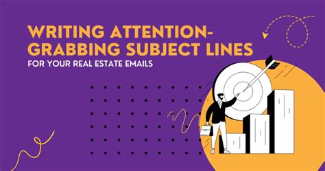 Crafting Attention-Grabbing Subject Lines Image
