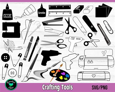 Download Crafting Bundle SVG Craft Bundle SVG Files For Crafts