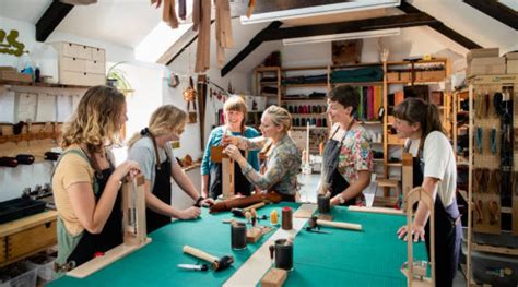 Crafting Community