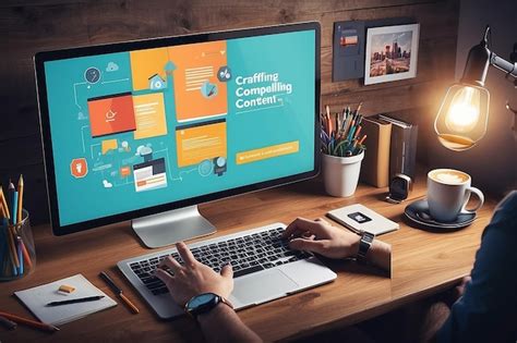 Crafting Compelling Content with AI