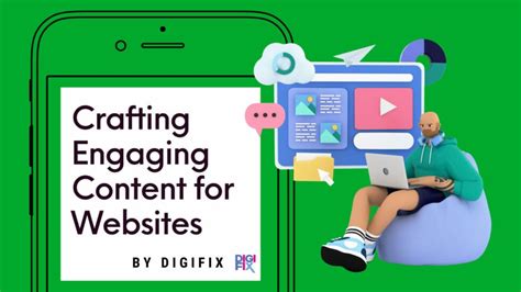 Crafting Engaging Content