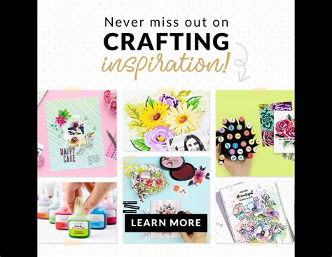 Crafting Inspiration