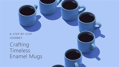 Crafting Mugs