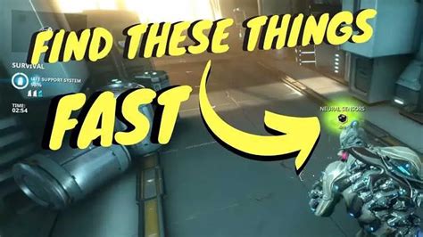 Crafting Neural Sensors