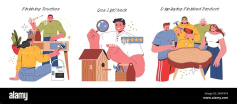 Crafting Quality Process