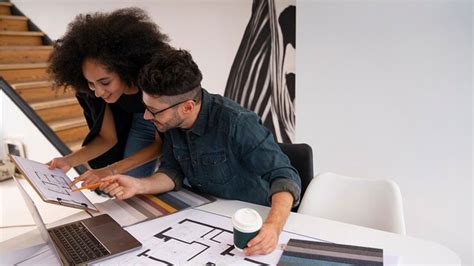 Crafting Spaces with Purpose