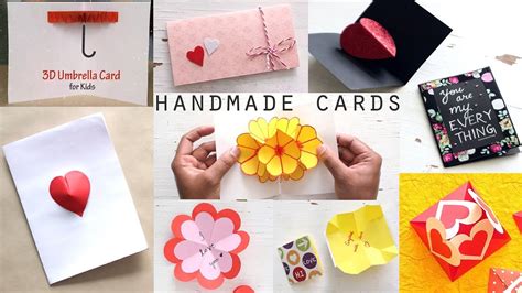 Crafting Stunning Greeting Cards