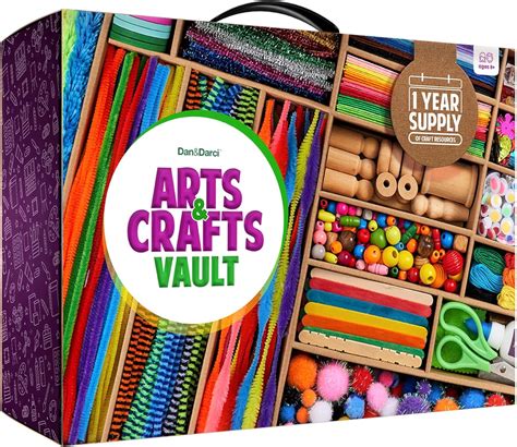 Crafting Supplies
