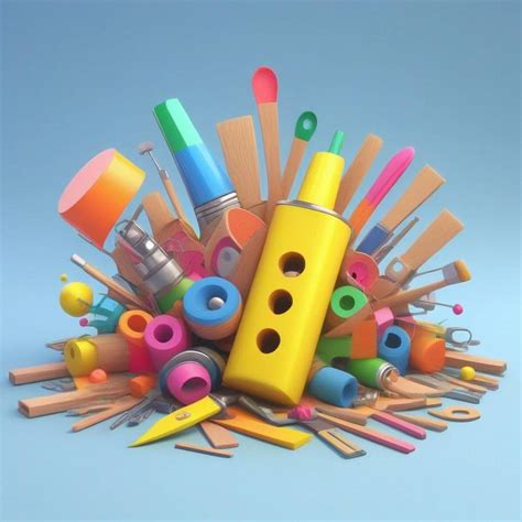 Crafting Tips for Your Pun Card