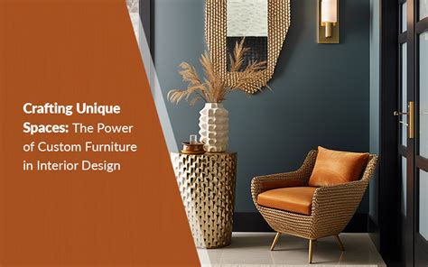 Crafting Unique and Personalized Spaces at CC Interior Design Studio