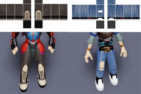 Crafting Your Avatar\'s Style: The Ultimate Guide to Roblox Shirt 