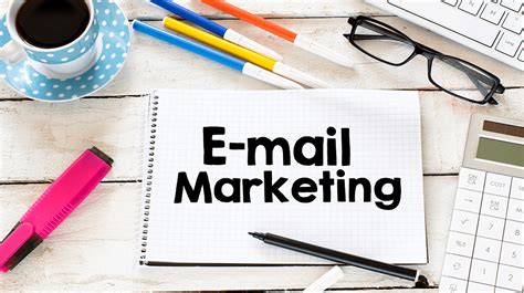 Crafting Your Email Marketing Services Offerings
