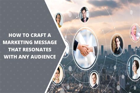 Crafting Your Message: Making it Truly Special