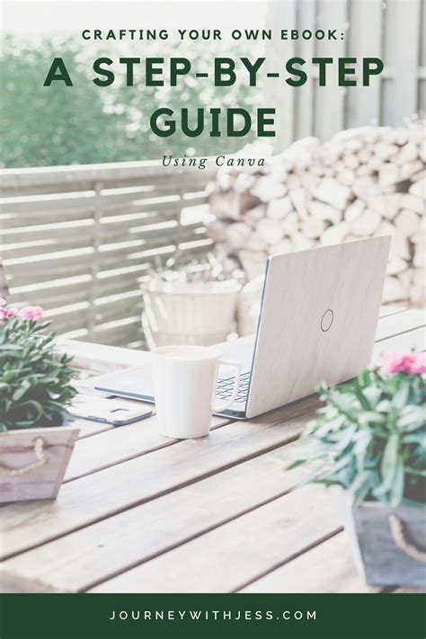 Crafting Your Own: A Step-by-Step Guide