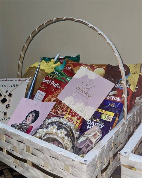 Crafting Your Own Magical Basket