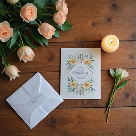 Crafting a Heartfelt Message What to Include