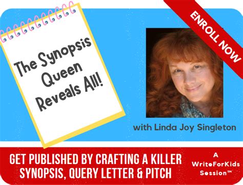 Crafting a Killer Query Letter
