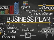 Crafting a Solid Business Plan
