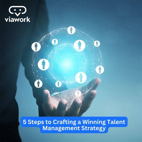 Crafting a Winning Recruiting Strategy