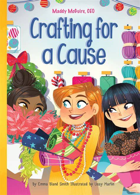 Crafting for a Cause