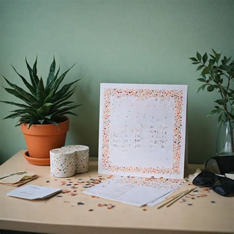 Crafting the Perfect Appreciation Card Message