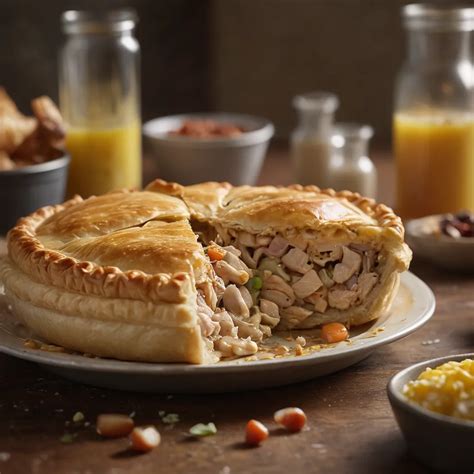 Crafting the Perfect Chicken Filling