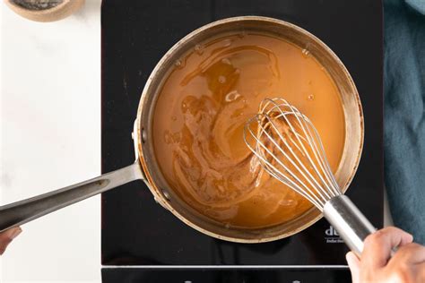 Crafting the Perfect Cream Base The Roux Method