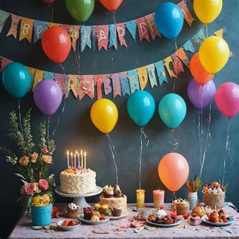 Crafting the Perfect Late Birthday Message