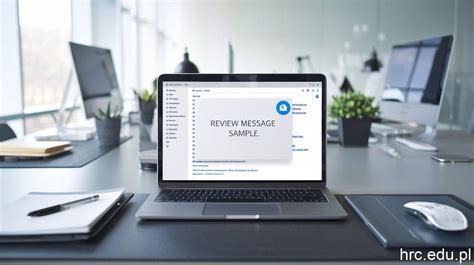 Crafting the Perfect Message: Key Elements