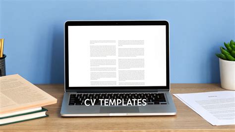 Crafting the Perfect UN CV/P11