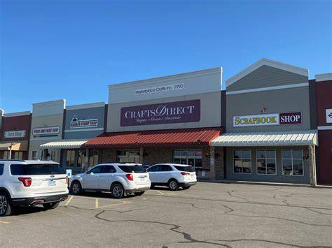 Crafts Direct St Cloud