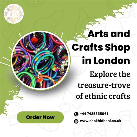 Crafts London
