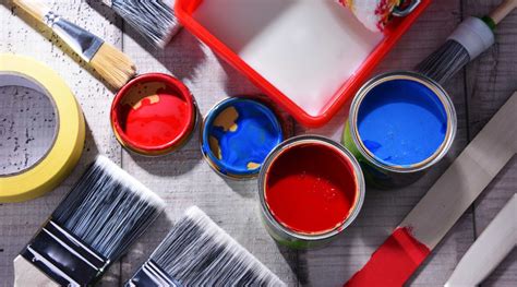 Crafts Paint