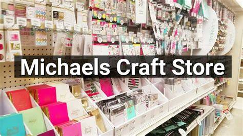 Crafts Store Near Me