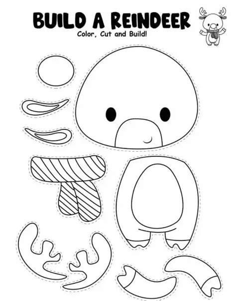 Crafts Templates