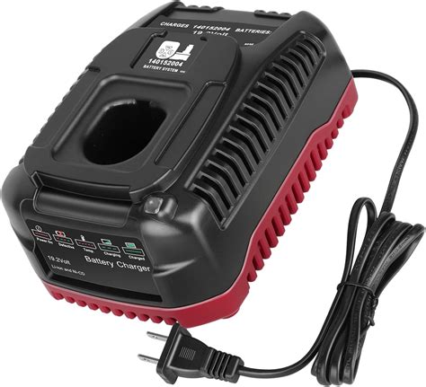 Craftsman 19.2 Charger
